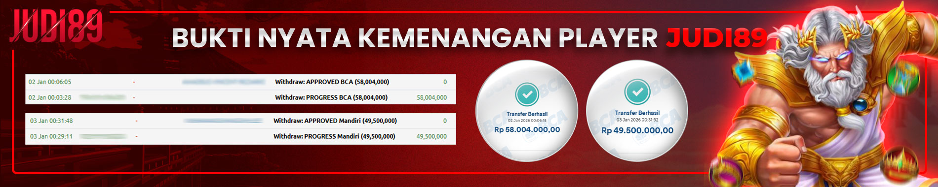 judi89-jackpot-pragmatic